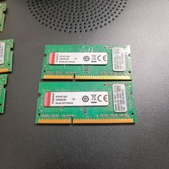 Kingston Valueram 2x 4 Gb Ddr3 Sodimm