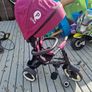 Q-play Rito 3in1 folding trike Image 2