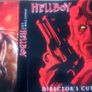 DVD Directors Cut Hellboy & Hellboy II The Golden Army Image 6