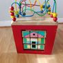 Wooden activity box Image 3