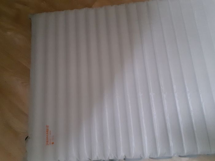 Thermarest Neoair Xtherm Max L
