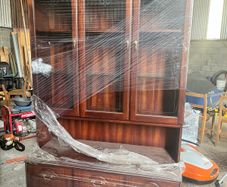 Rossmore Cabinet