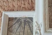 shabby chic multi frame