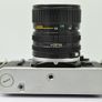 Canon AE-1 Kit with two Zoom Lenses (Freshly Serviced!) Image 5