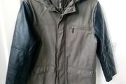 RIVER ISLAND boys winter coat