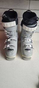 ski boots