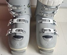 ski boots