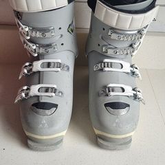 ski boots