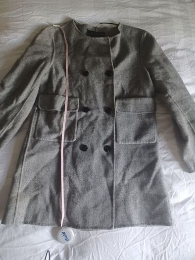 Zara coat