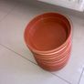 Flower Pot Saucers Image 3