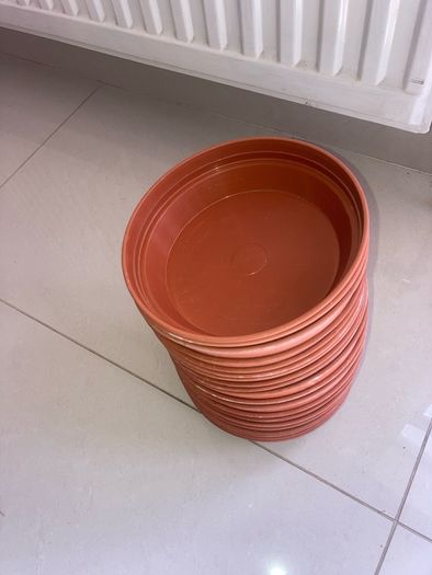 Flower Pot Saucers