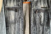 DKNY men's Denim Jacket