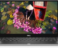 Dell XPS 13 7390 13.3 4K UHD InfinityEdge Touchscreen Laptop Intel i7-10510U 16GB RAM 256GB SSD Backlit Win 11 Pro
