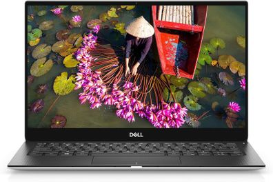 Dell XPS 13 7390 13.3 4K UHD InfinityEdge Touchscreen Laptop Intel i7-10510U 16GB RAM 256GB SSD Backlit Win 11 Pro