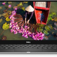 Dell XPS 13 7390 13.3 4K UHD InfinityEdge Touchscreen Laptop Intel i7-10510U 16GB RAM 256GB SSD Backlit Win 11 Pro