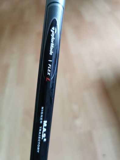 ladies taylormade driver