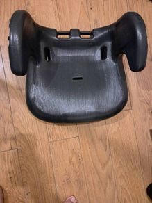 car booster seat