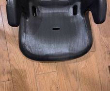 car booster seat