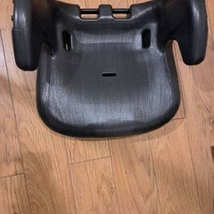 car booster seat
