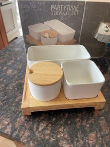 serving set