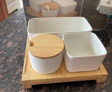 serving set
