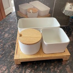 serving set