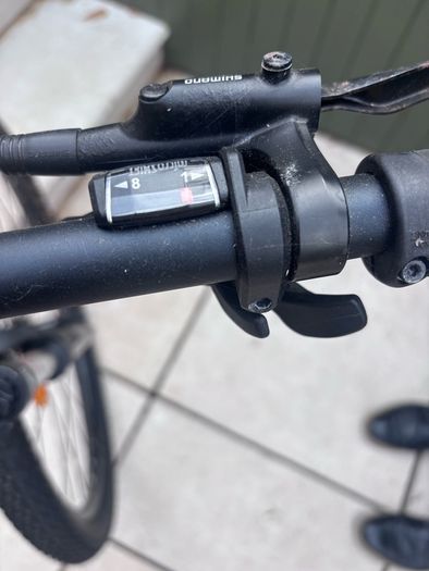 teen bike