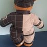 Formula 1 Collectable Teddy Bear Image 2