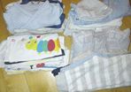 H&M big bundle organic cotton! 0-4 months 27 items+ bargain