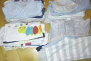 H&amp;M big bundle organic cotton! 0-4 months 27 items+ bargain