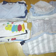 H&M big bundle organic cotton! 0-4 months 27 items+ bargain