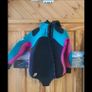 Adult wetsuit Image 2