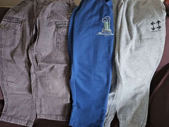 Boys  Bundle 6-7 Years