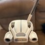 LEFT HANDED Taylormade Ghost Spider Putter 35 inch Image 9