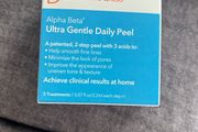 DR. DENNIS GROSS Alpha Beta Ultra Gentle Daily Peel