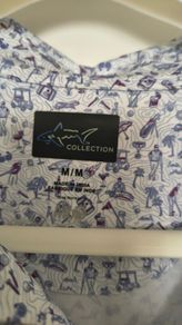 Greg Norman premium golf polos