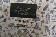 Greg Norman premium golf polos