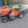 ride on lawnmower Image 2