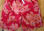 Age 2-3 Swim Shorts