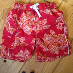 Age 2-3 Swim Shorts