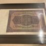 Germany banknotes lot of two Image 4