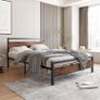 Double Bed Frame Image 3