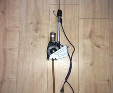 Nissan figaro aerial / antenna