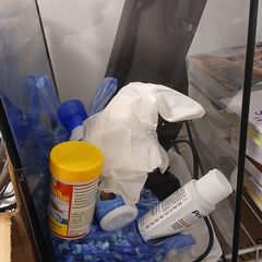Fish Tank
