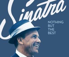 Sinatra. Nothing But The Best. CD & DVD. Free Postage!