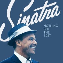 Sinatra. Nothing But The Best. CD & DVD. Free Postage!