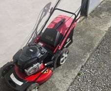 Lawnmower - excellent condition