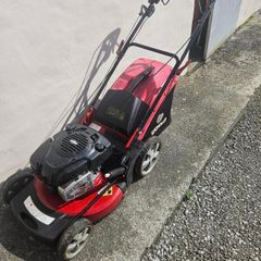 Lawnmower - excellent condition