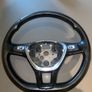 Mk7 Golf Multi function Steering Wheel + Airbag Image 3