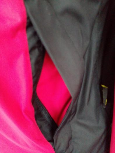 North Face  jacket size  M